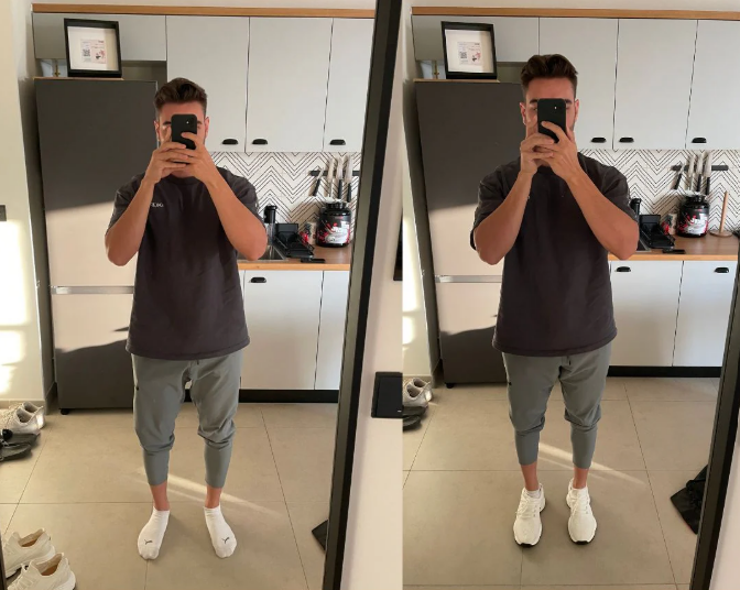 Kreyne Zenith | Aumenta tu Altura (+ 8 CM +10 CM)