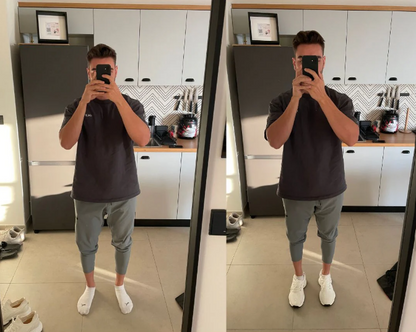 Kreyne Zenith | Aumenta tu Altura (+ 8 CM +10 CM)