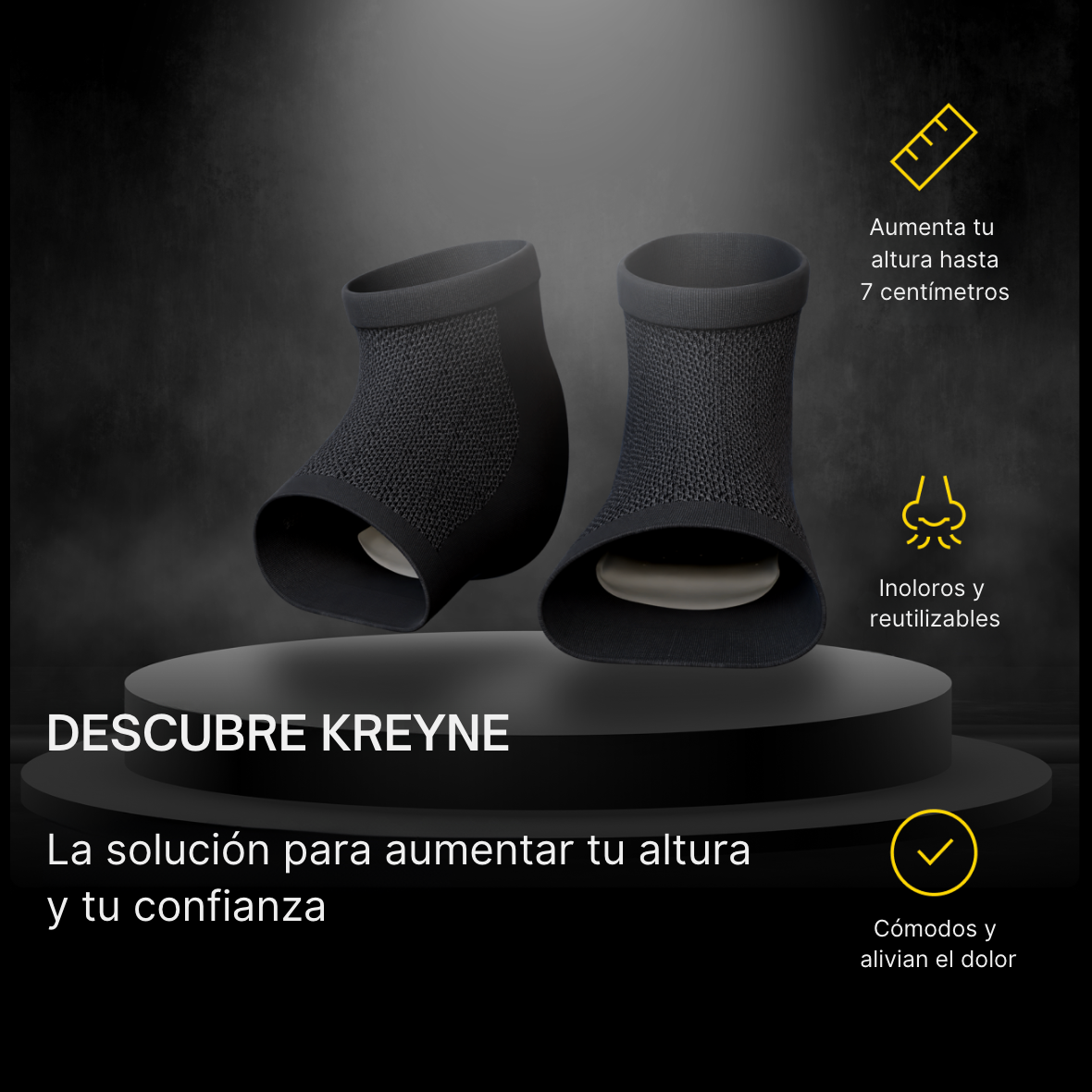 Kreyne Pressence | Streetwear