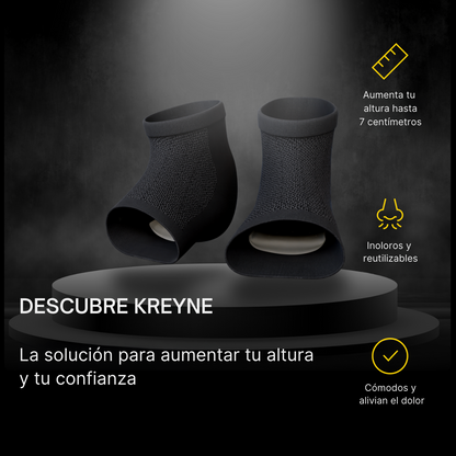 Kreyne Pressence | Streetwear