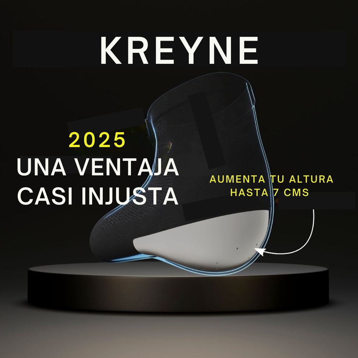 Kreyne Pressence | Streetwear