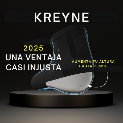 Kreyne Pressence | Streetwear