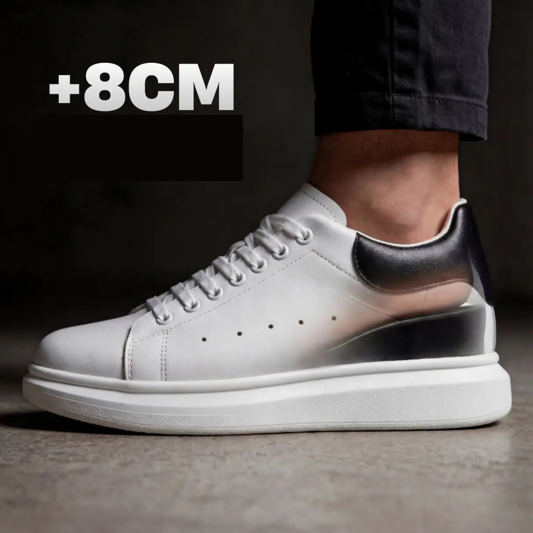 Atlas | Aumenta tu altura 8CM