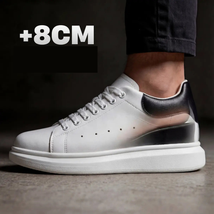 Atlas | Aumenta tu altura 8CM