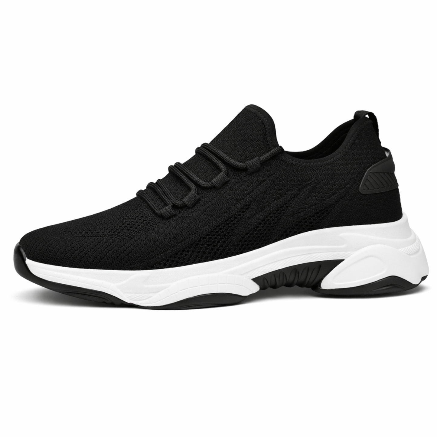 Zenith | Aumenta tu Altura (+ 8 CM +10 CM)