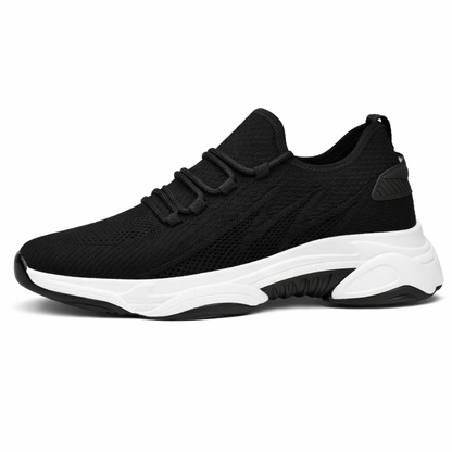 Zenith | Aumenta tu Altura (+ 8 CM +10 CM)