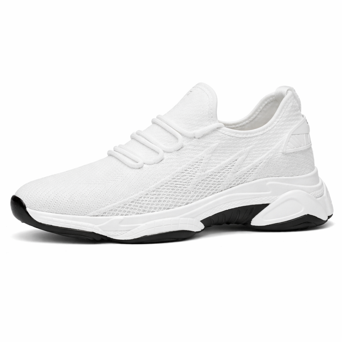 Zenith | Aumenta tu Altura (+ 8 CM +10 CM)