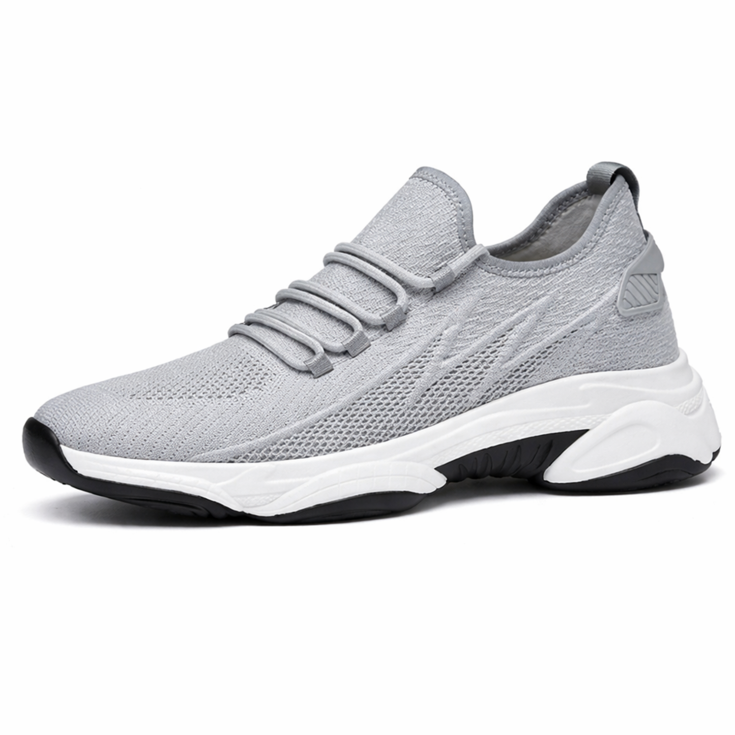 Zenith | Aumenta tu Altura (+ 8 CM +10 CM)