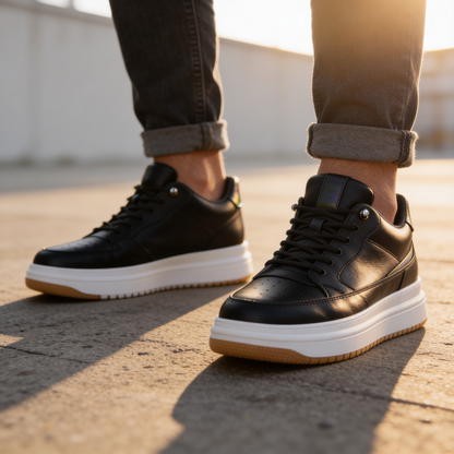 Haven | Aumenta tu altura 8CM