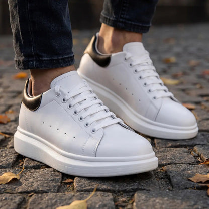 Atlas | Aumenta tu altura 8CM