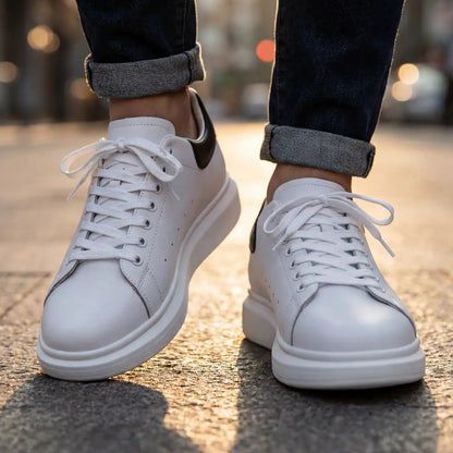 Atlas | Aumenta tu altura 8CM